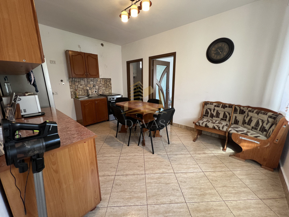 Casa cu 5 camere de inchiriat | Zona linistita - UMF | Zorilor