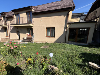 Casa cu 5 camere de inchiriat | Zona linistita - UMF | Zorilor