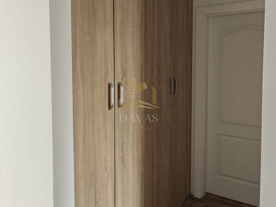 Apartament de 2 camere semidecomandat | Buna Ziua 