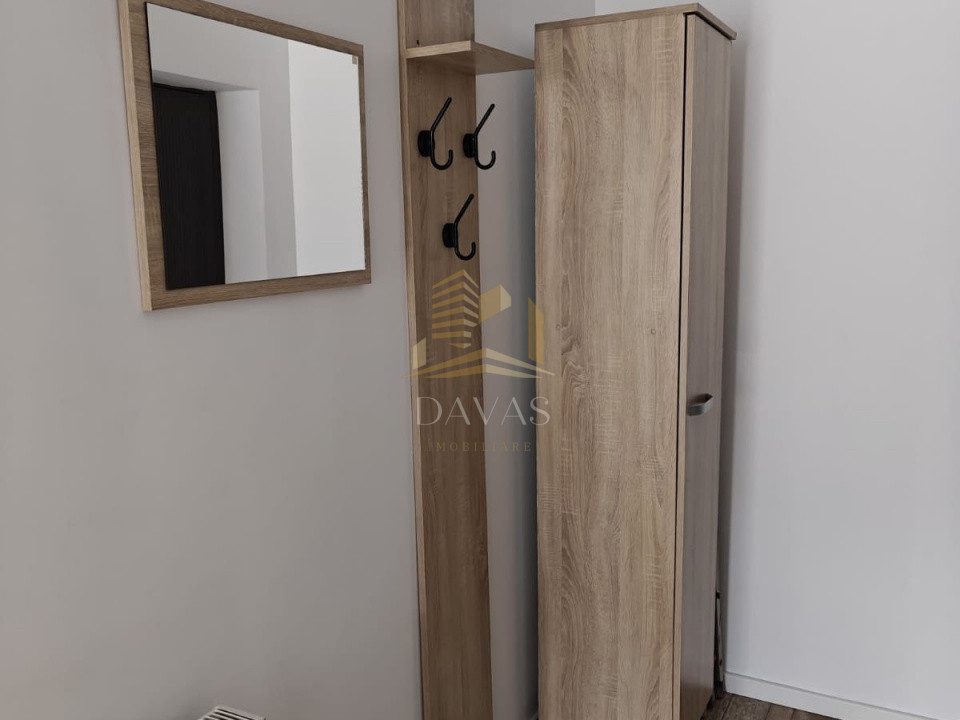 Apartament de 2 camere semidecomandat | Buna Ziua 