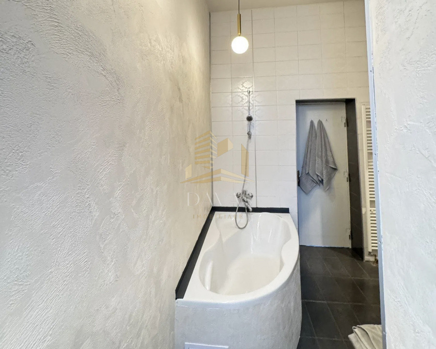 Apartament Ultracentral | 122 mp | Parcare
