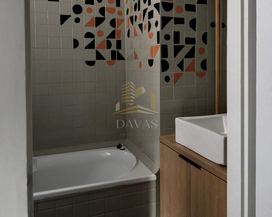 Apartament Ultracentral | 122 mp | Parcare