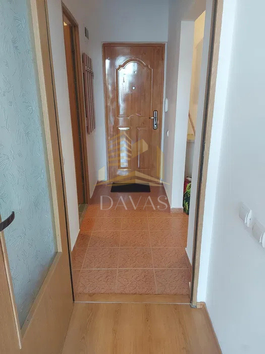 Apartament cu o cameră | Zona Gării |  Semicentral