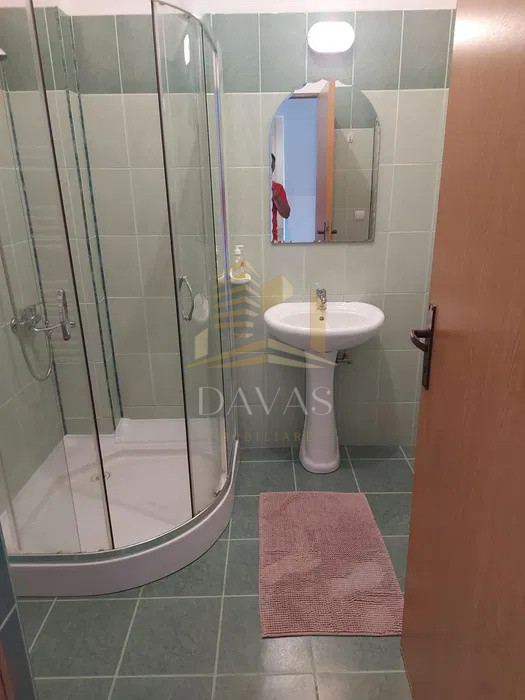 Apartament cu o cameră | Zona Gării |  Semicentral