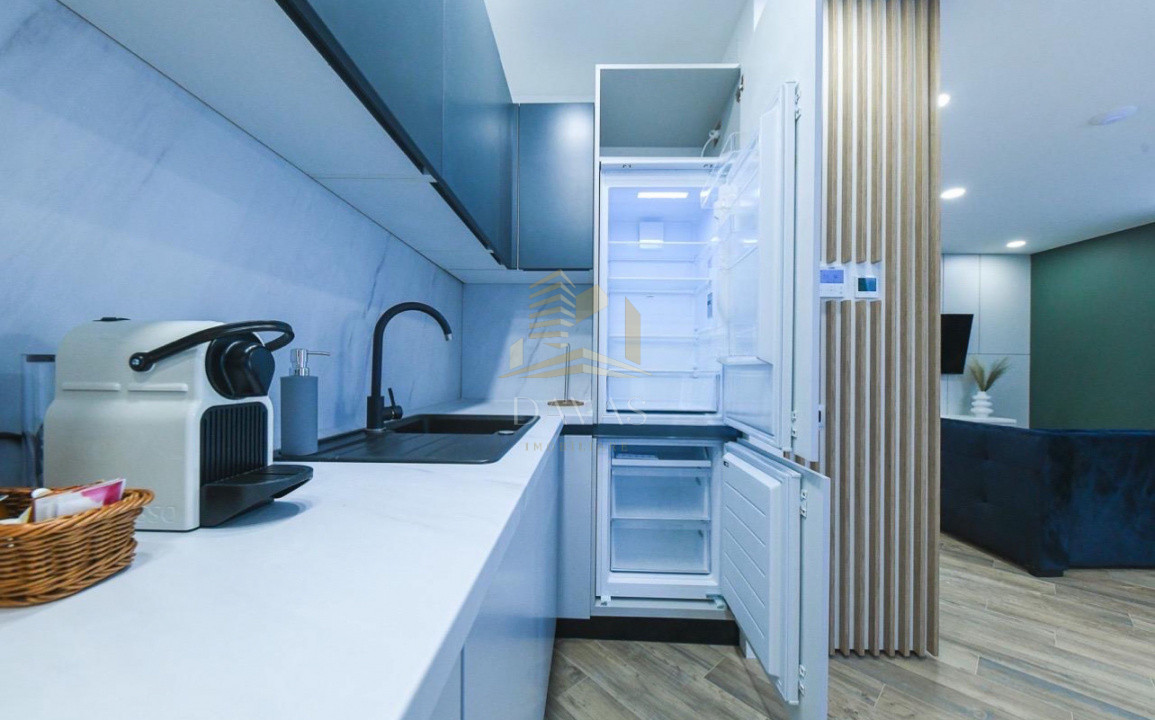 Apartament de 2 camere de inchiriat | Centru | Finisaje de LUX