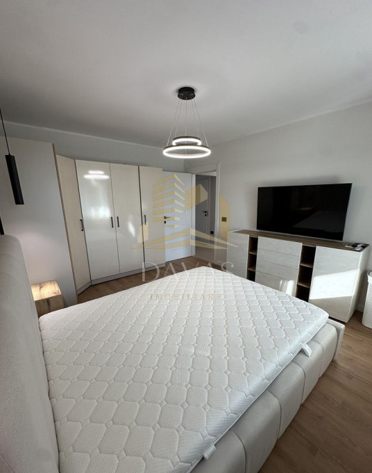Apartament cu 3 camere | Andrei Muresanu | Finisaje Premium