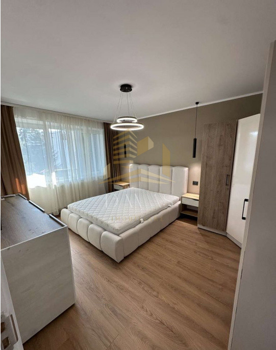 Apartament cu 3 camere | Andrei Muresanu | Finisaje Premium