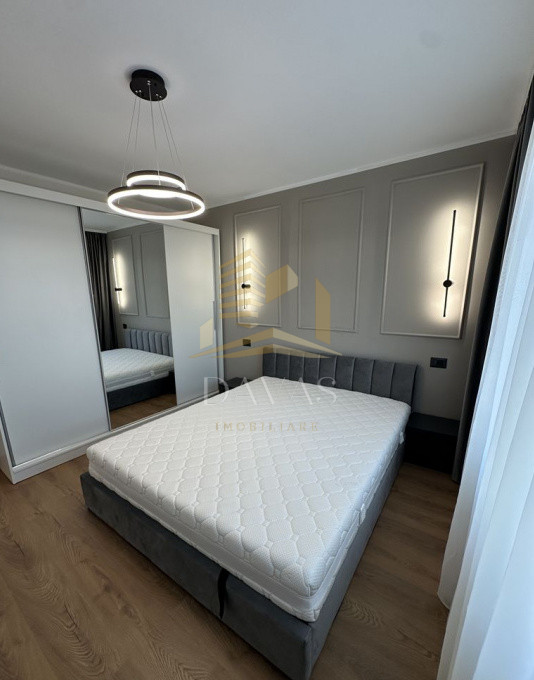 Apartament cu 3 camere | Andrei Muresanu | Finisaje Premium