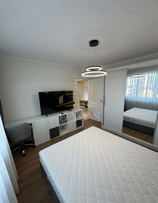 Apartament cu 3 camere | Andrei Muresanu | Finisaje Premium