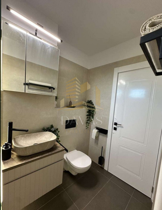 Apartament cu 3 camere | Andrei Muresanu | Finisaje Premium