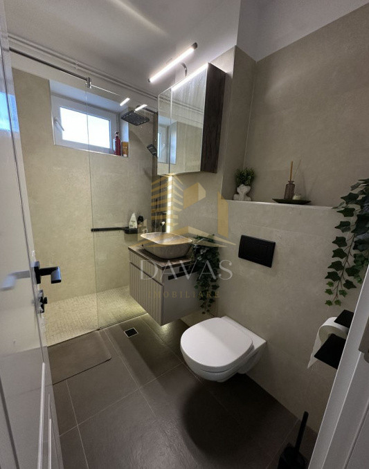 Apartament cu 3 camere | Andrei Muresanu | Finisaje Premium
