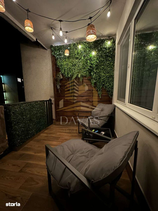 Apartament cu 3 camere | Andrei Muresanu | Finisaje Premium