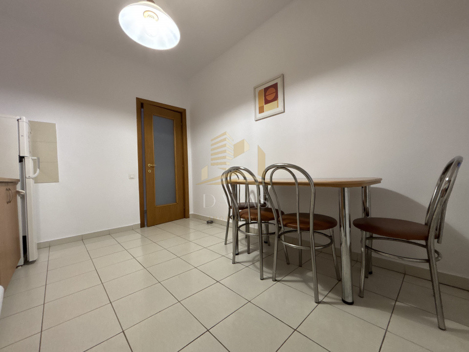 Apartament de o camera decomandat | 56 mp | Sala Sporturilor 