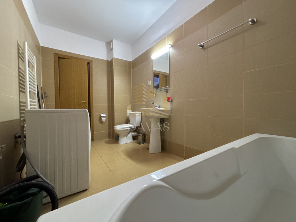 Apartament de o camera decomandat | 56 mp | Sala Sporturilor 
