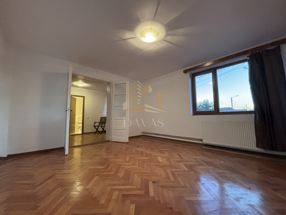 Casa de 4 camere de închiriat | Someșeni - Plevnei 