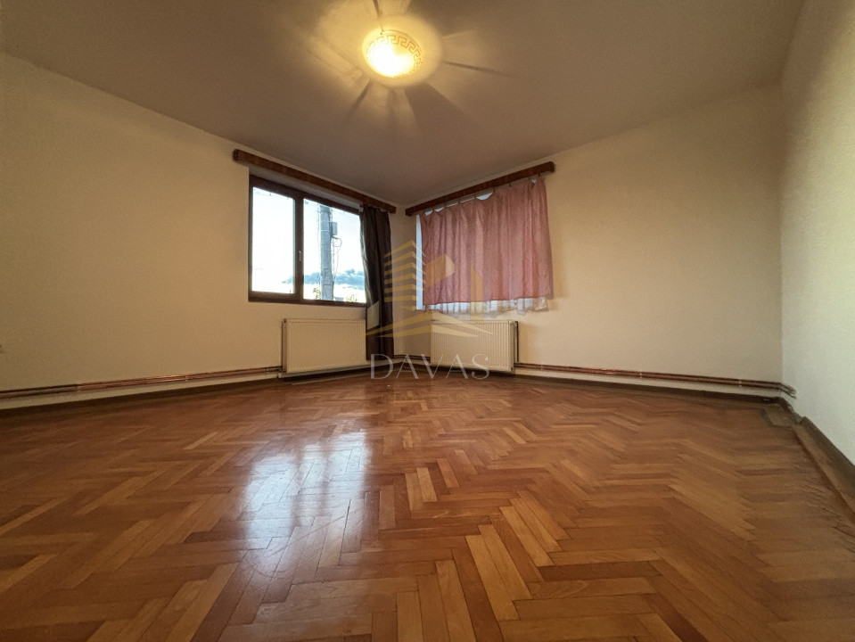 Casa de 4 camere de închiriat | Someșeni - Plevnei 