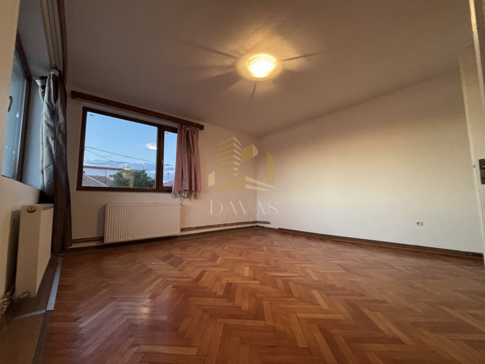 Casa de 4 camere de închiriat | Someșeni - Plevnei 