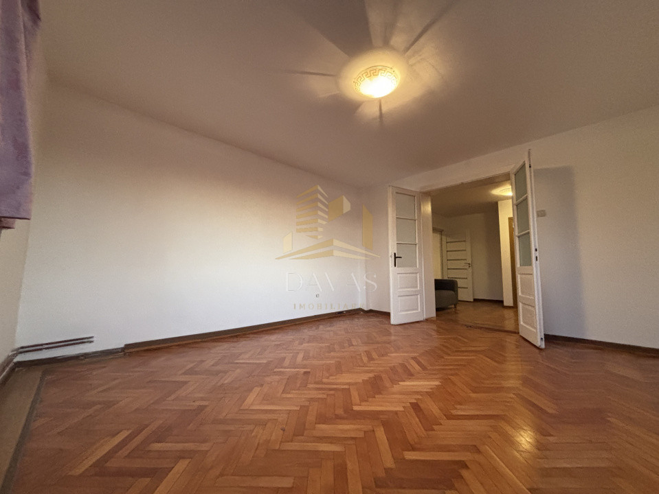 Casa de 4 camere de închiriat | Someșeni - Plevnei 