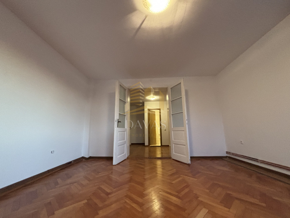 Casa de 4 camere de închiriat | Someșeni - Plevnei 