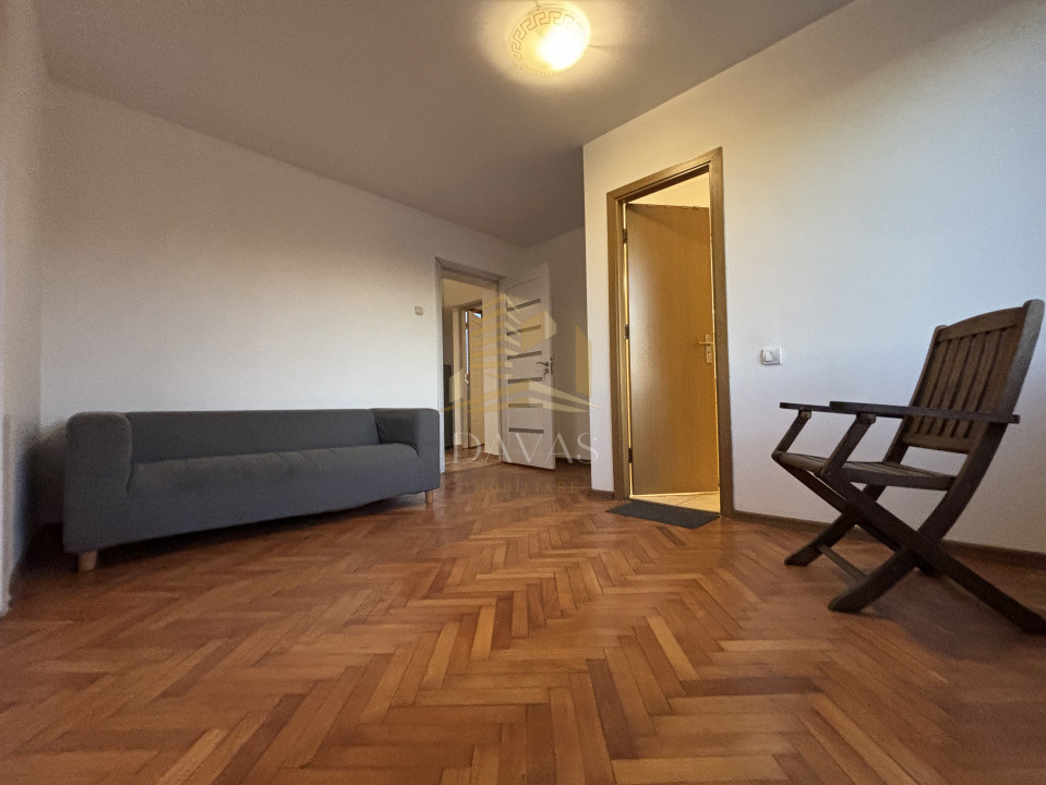 Casa de 4 camere de închiriat | Someșeni - Plevnei 