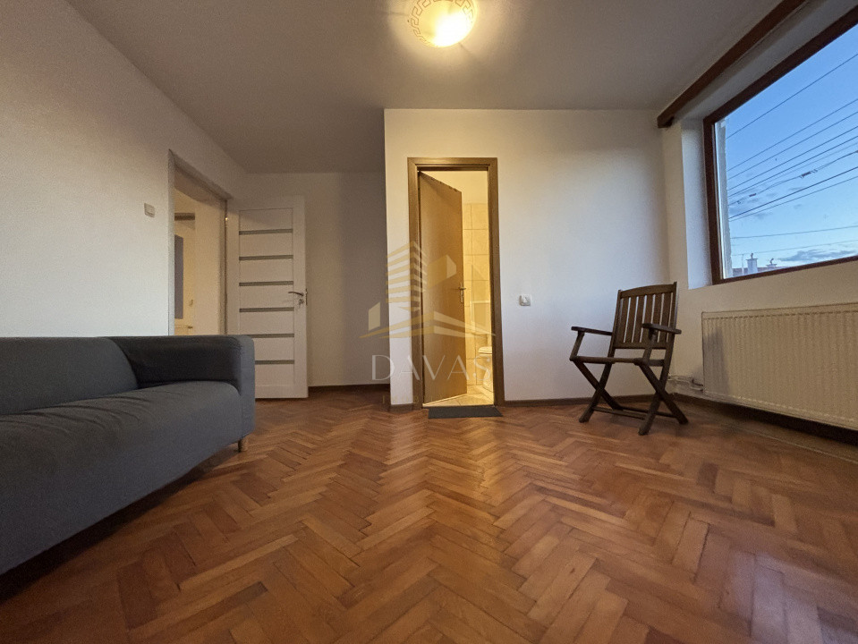 Casa de 4 camere de închiriat | Someșeni - Plevnei 