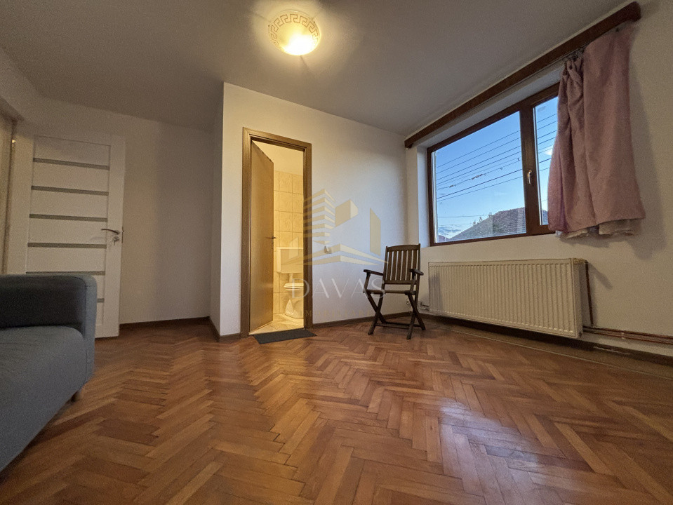 Casa de 4 camere de închiriat | Someșeni - Plevnei 