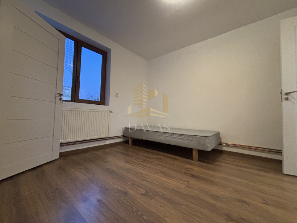 Casa de 4 camere de închiriat | Someșeni - Plevnei 