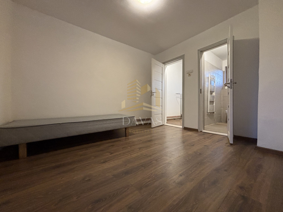 Casa de 4 camere de închiriat | Someșeni - Plevnei 