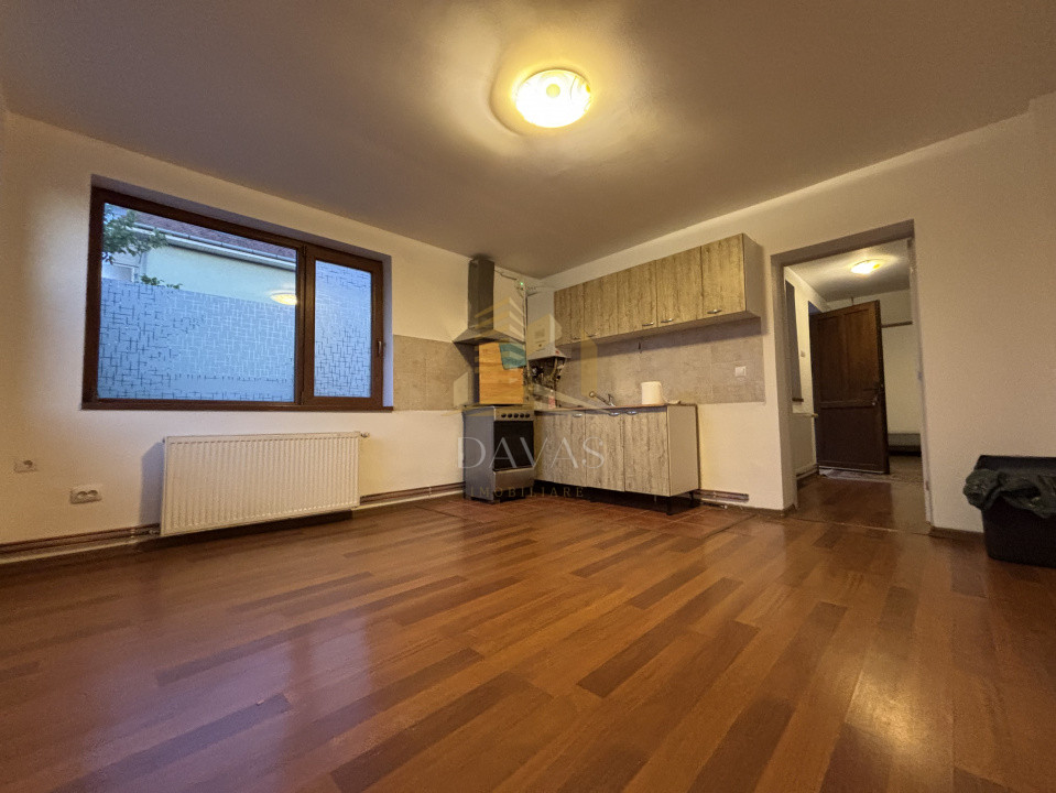 Casa de 4 camere de închiriat | Someșeni - Plevnei 