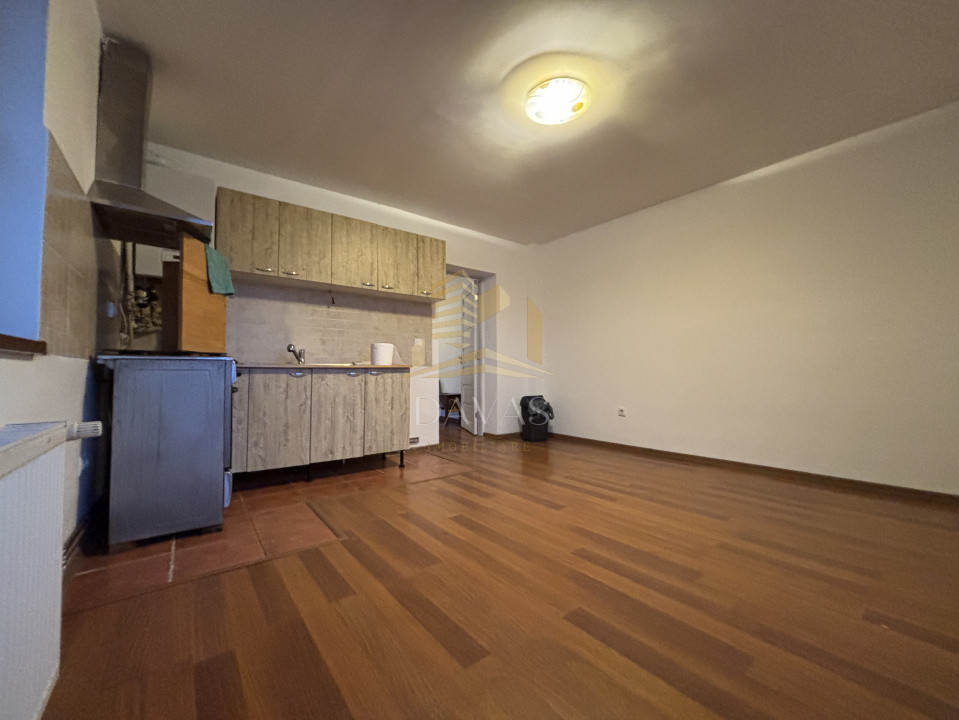 Casa de 4 camere de închiriat | Someșeni - Plevnei 