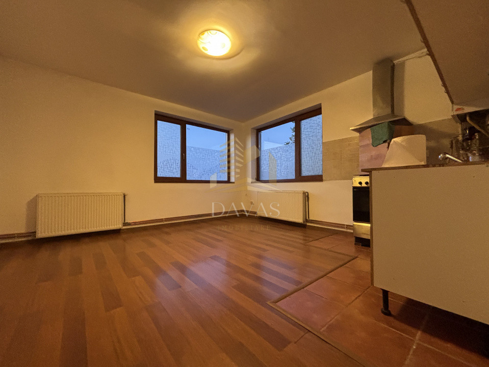 Casa de 4 camere de închiriat | Someșeni - Plevnei 