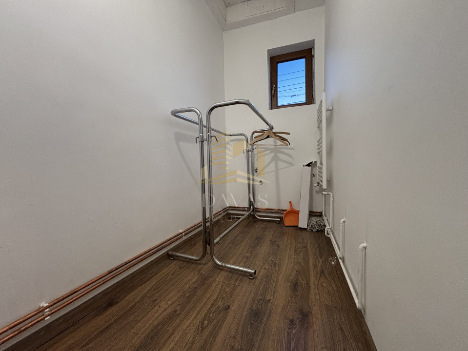 Casa de 4 camere de închiriat | Someșeni - Plevnei 