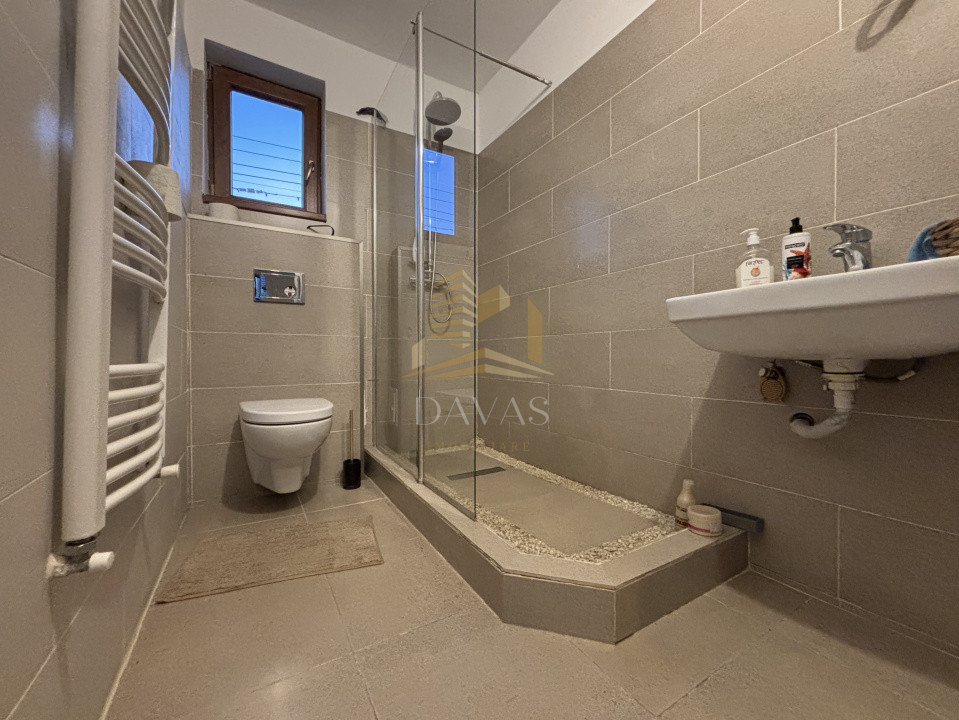 Casa de 4 camere de închiriat | Someșeni - Plevnei 