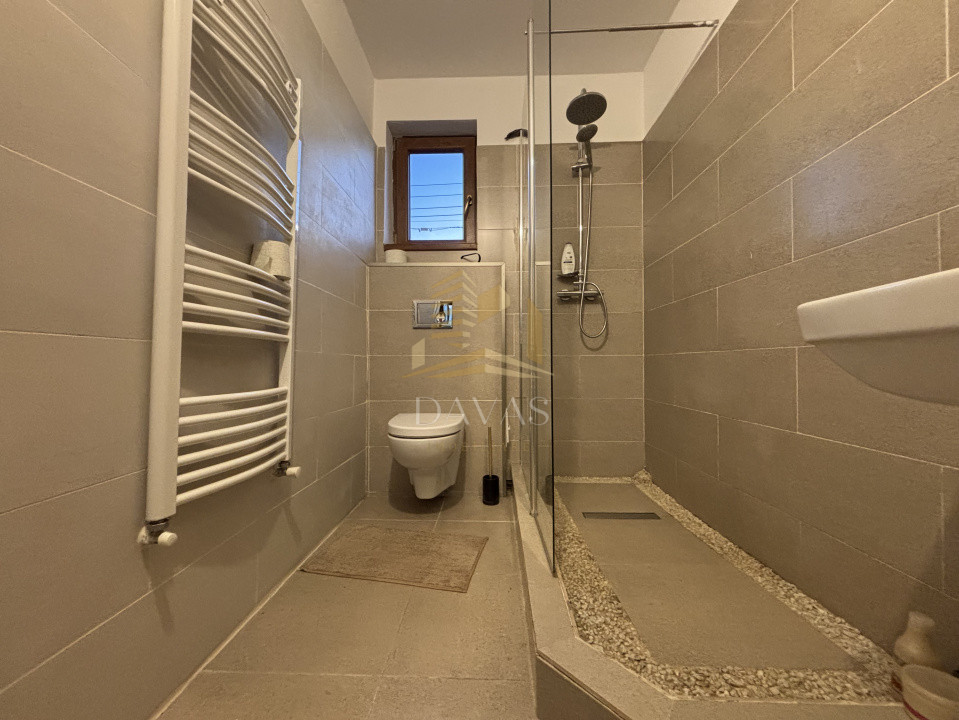 Casa de 4 camere de închiriat | Someșeni - Plevnei 