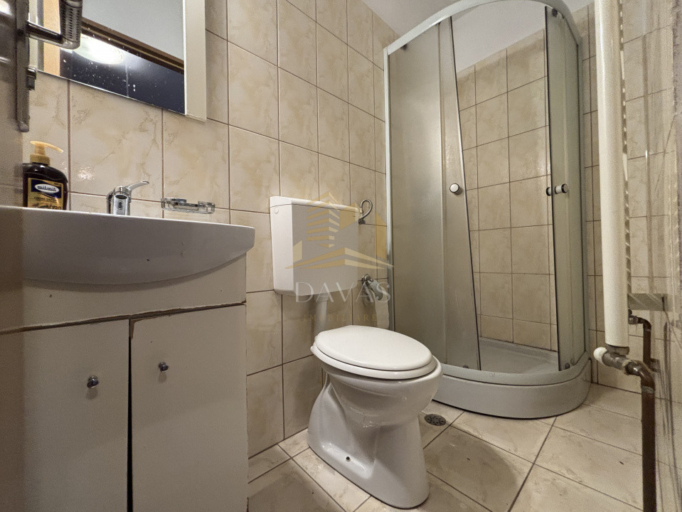 Casa de 4 camere de închiriat | Someșeni - Plevnei 