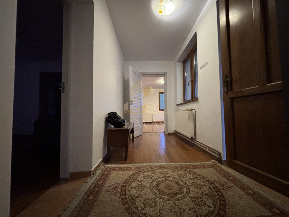 Casa de 4 camere de închiriat | Someșeni - Plevnei 
