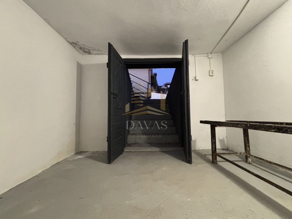 Casa de 4 camere de închiriat | Someșeni - Plevnei 