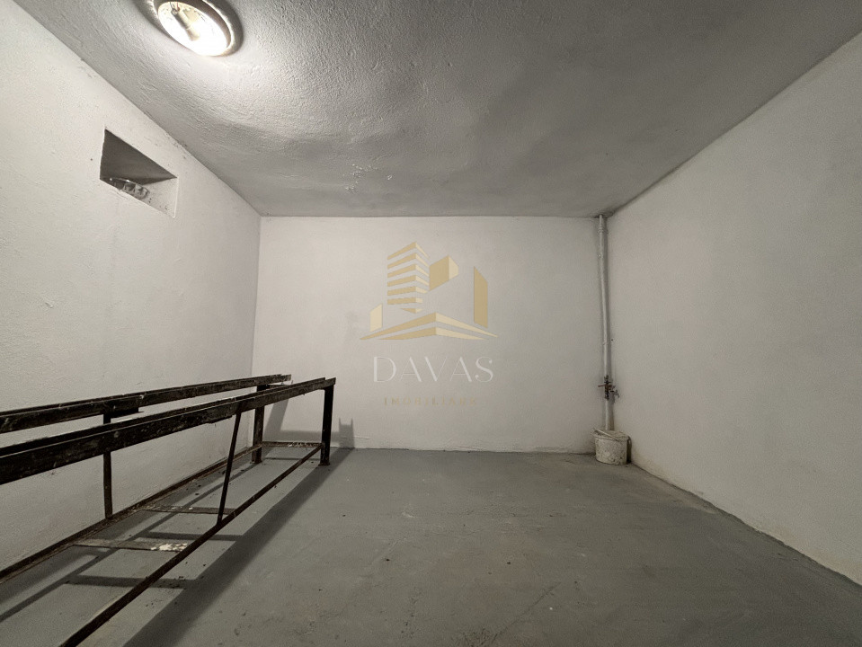 Casa de 4 camere de închiriat | Someșeni - Plevnei 