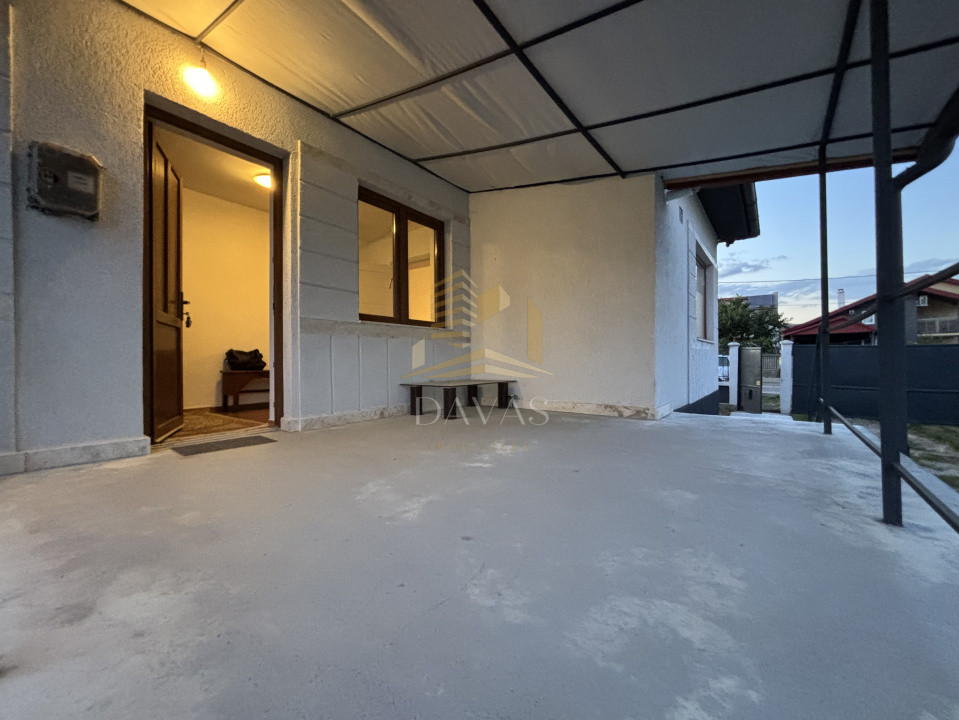 Casa de 4 camere de închiriat | Someșeni - Plevnei 