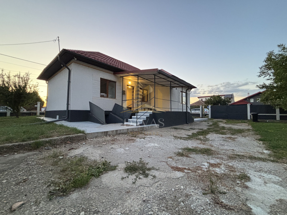 Casa de 4 camere de închiriat | Someșeni - Plevnei 