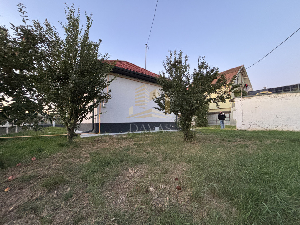Casa de 4 camere de închiriat | Someșeni - Plevnei 