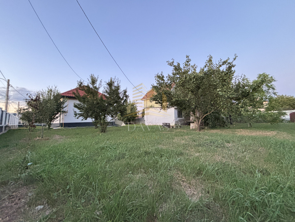 Casa de 4 camere de închiriat | Someșeni - Plevnei 