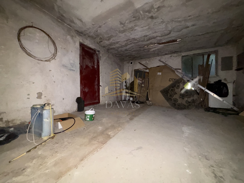 Casa de 4 camere de închiriat | Someșeni - Plevnei 