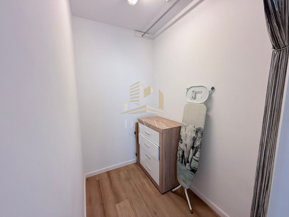 Apartament de 3 camere semidecomandat | Columna Residence 