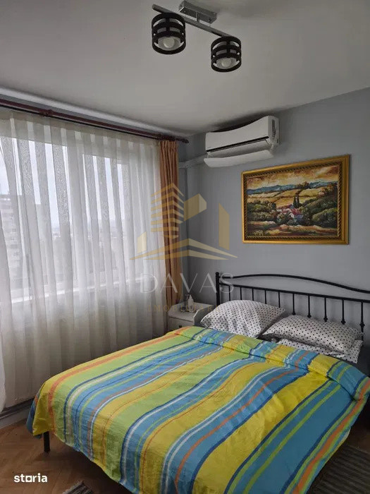 Apartament cu 2 camere | Gheorgheni / Zona Iulius Mall / FSEGA