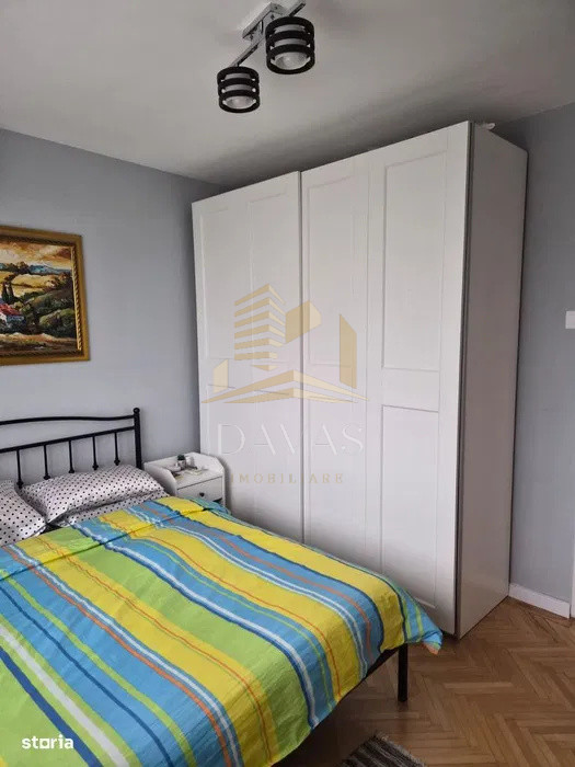 Apartament cu 2 camere | Gheorgheni / Zona Iulius Mall / FSEGA