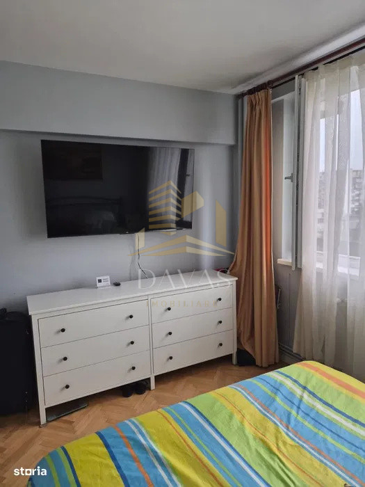Apartament cu 2 camere | Gheorgheni / Zona Iulius Mall / FSEGA