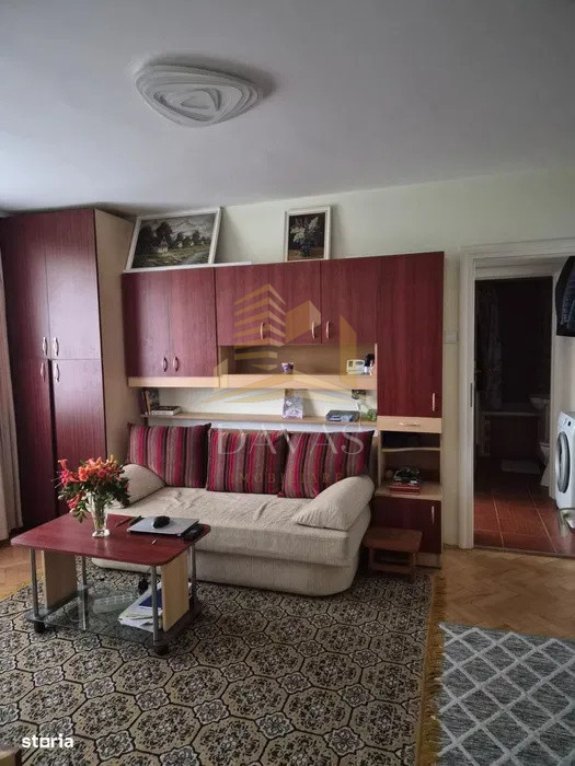 Apartament cu 2 camere | Gheorgheni / Zona Iulius Mall / FSEGA