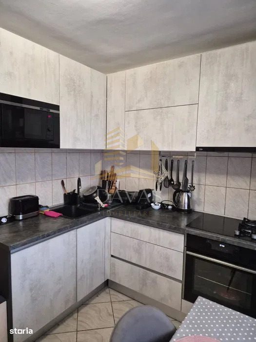 Apartament cu 2 camere | Gheorgheni / Zona Iulius Mall / FSEGA