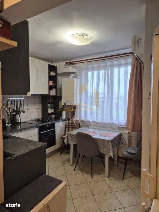 Apartament cu 2 camere | Gheorgheni / Zona Iulius Mall / FSEGA